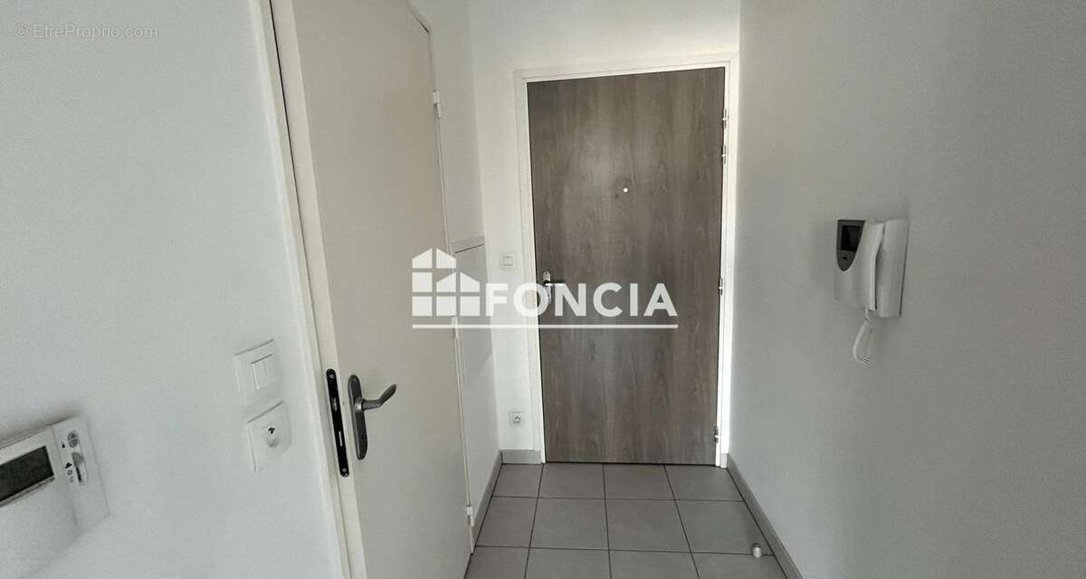 Appartement à LE PETIT-QUEVILLY