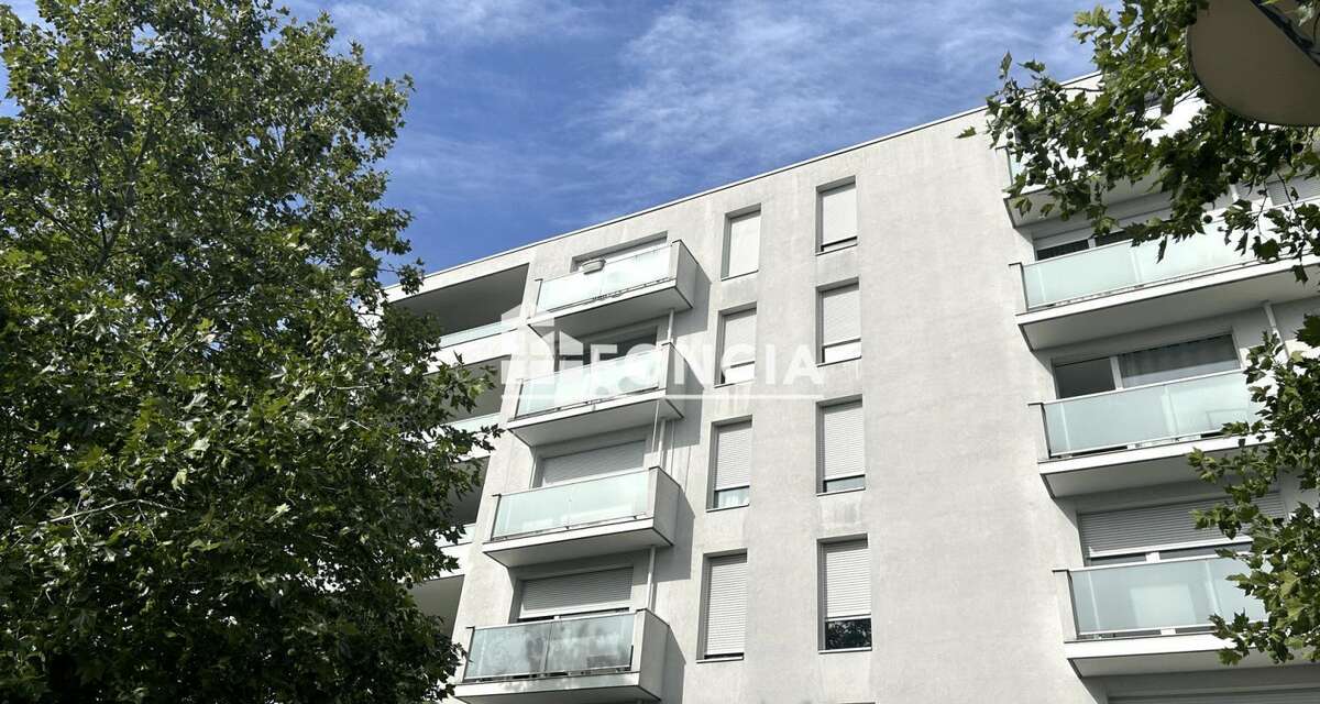 Appartement à LE PETIT-QUEVILLY