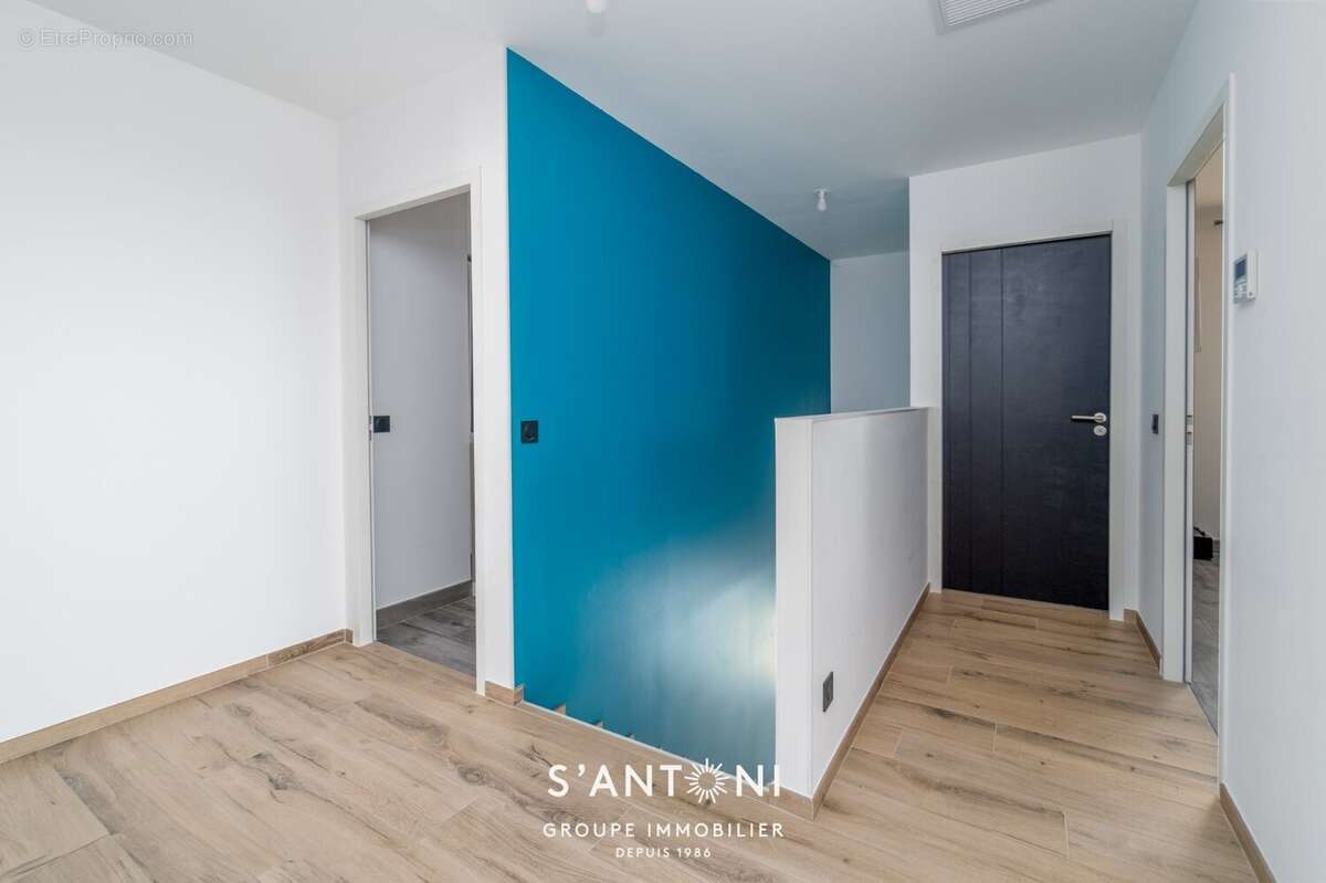 Maison à MARSEILLAN