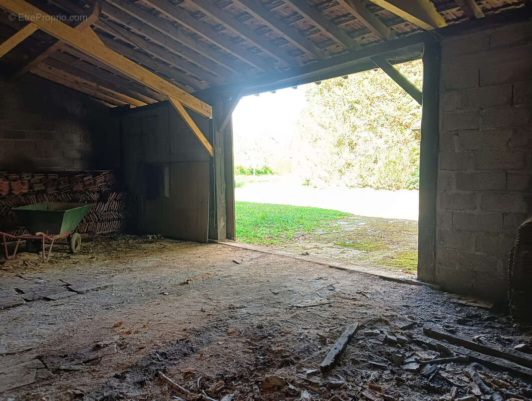 Maison à LUXEUIL-LES-BAINS