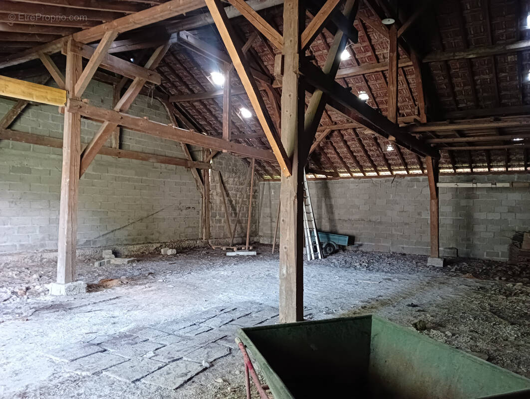 Maison à LUXEUIL-LES-BAINS