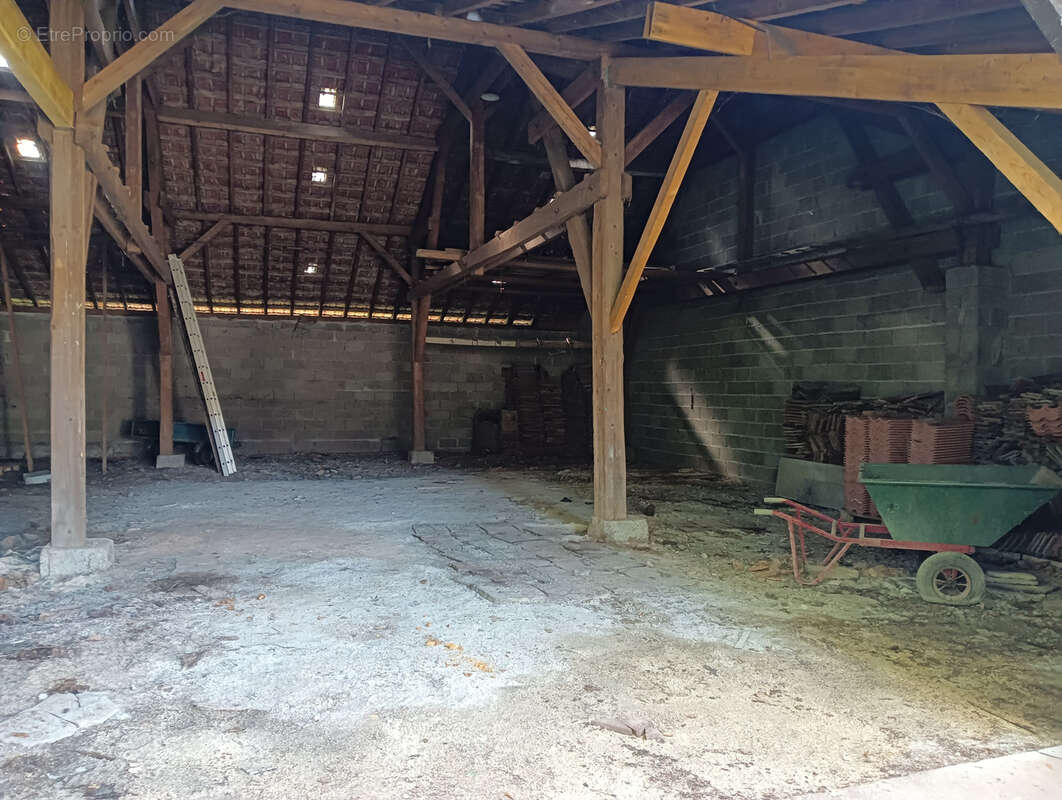 Maison à LUXEUIL-LES-BAINS