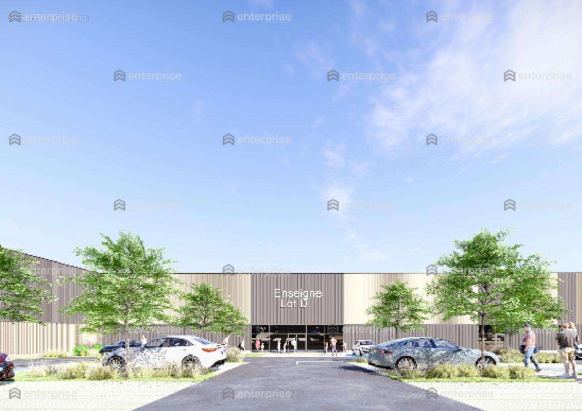 Commerce à SAINT-QUENTIN