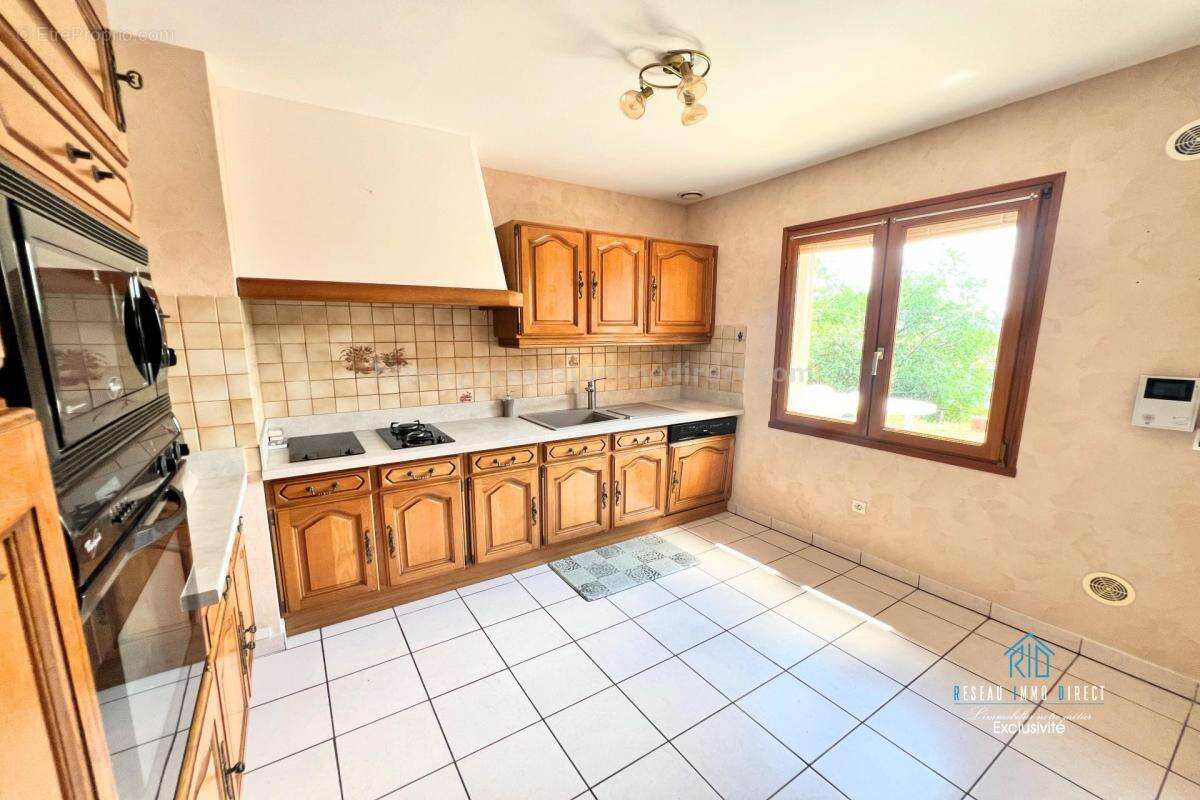 Maison à LA COTE-SAINT-ANDRE