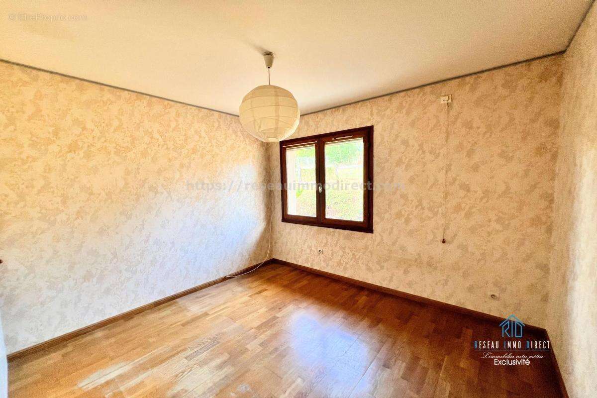 Maison à LA COTE-SAINT-ANDRE