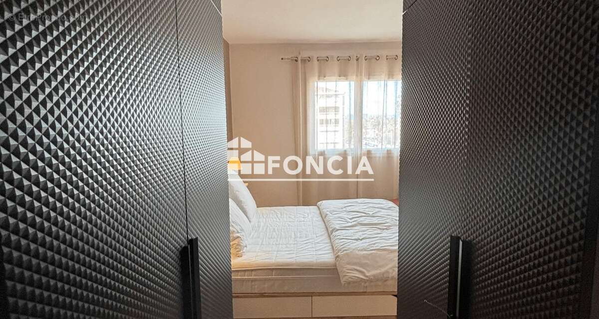 Appartement à HYERES