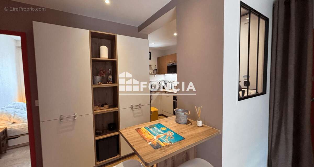 Appartement à HYERES