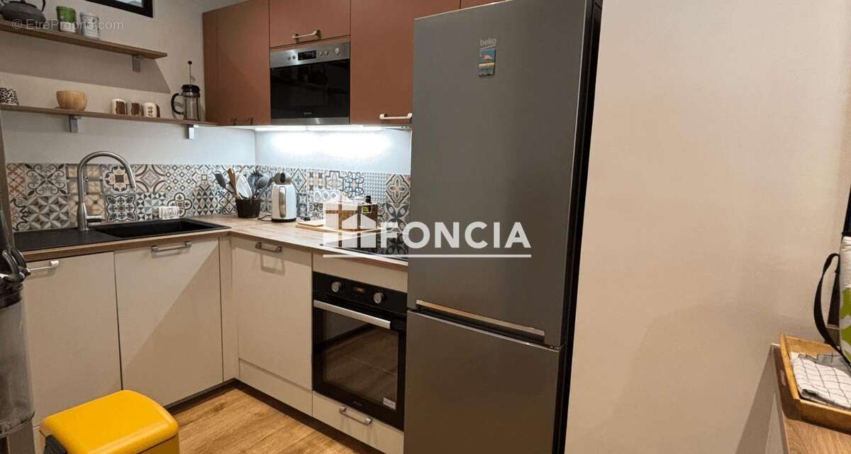 Appartement à HYERES