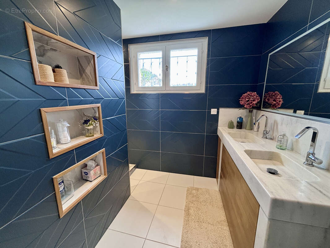 Maison à PRADES-LE-LEZ