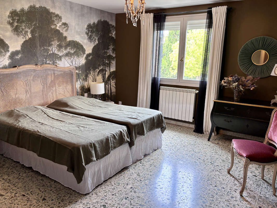 Maison à PRADES-LE-LEZ