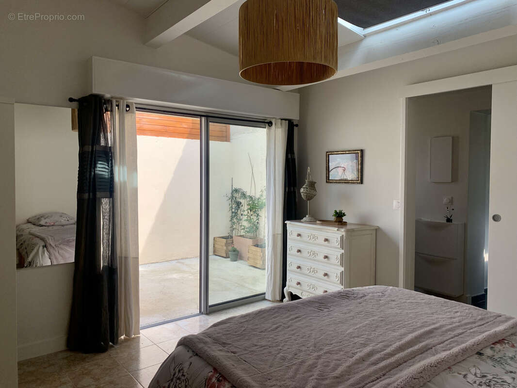 Maison à PRADES-LE-LEZ