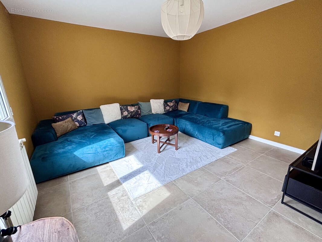 Maison à PRADES-LE-LEZ