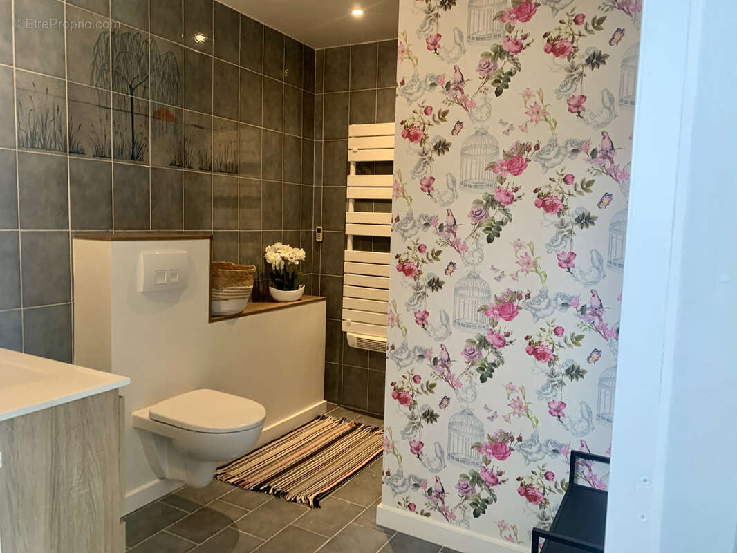 Maison à PRADES-LE-LEZ