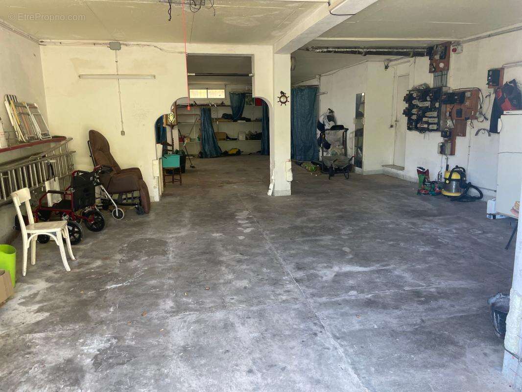 Maison à LA VALETTE-DU-VAR