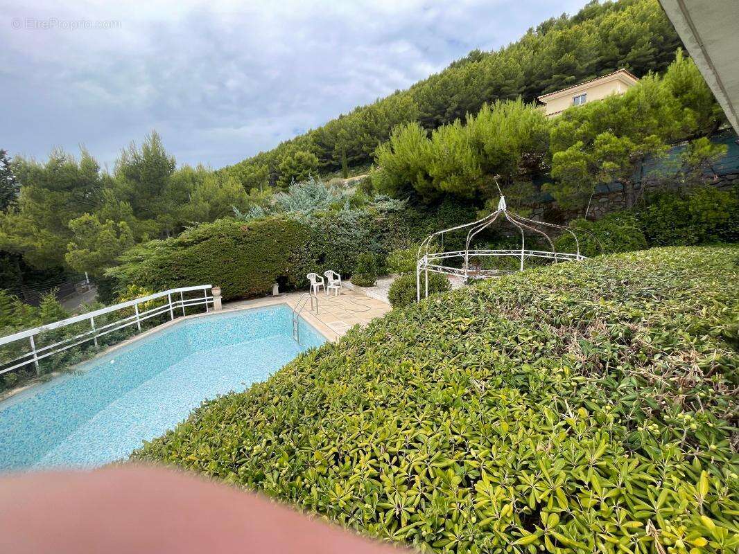 Maison à LA VALETTE-DU-VAR