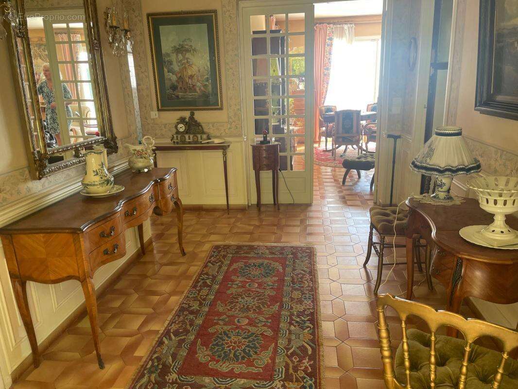 Maison à LA VALETTE-DU-VAR