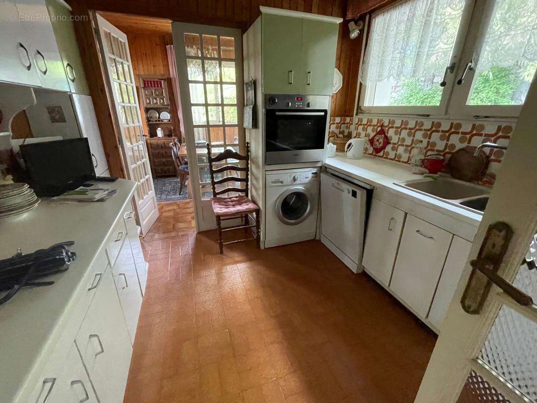 Maison à LA VALETTE-DU-VAR