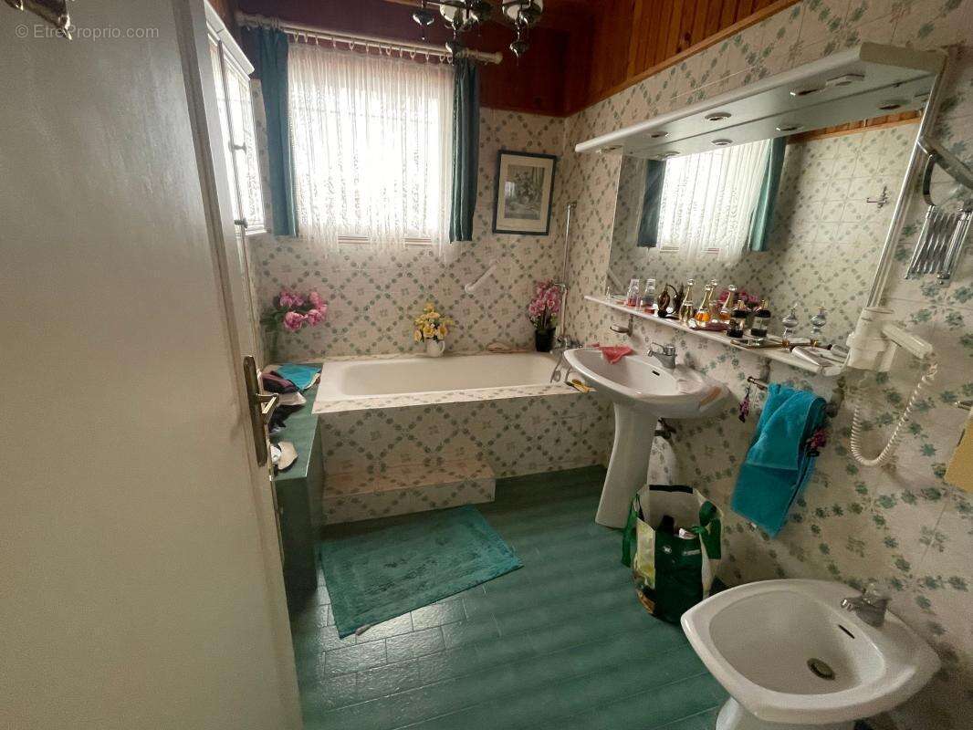 Maison à LA VALETTE-DU-VAR