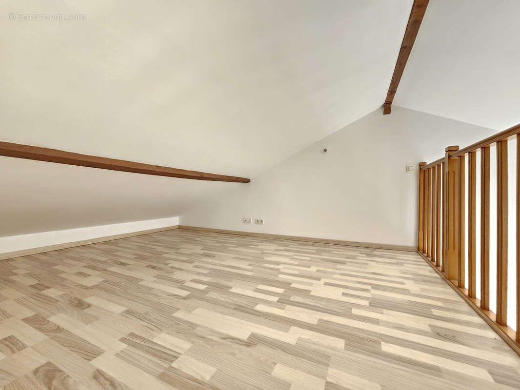 Appartement à ARPAJON