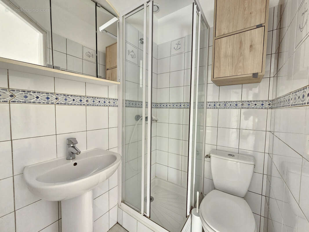 Appartement à ARPAJON