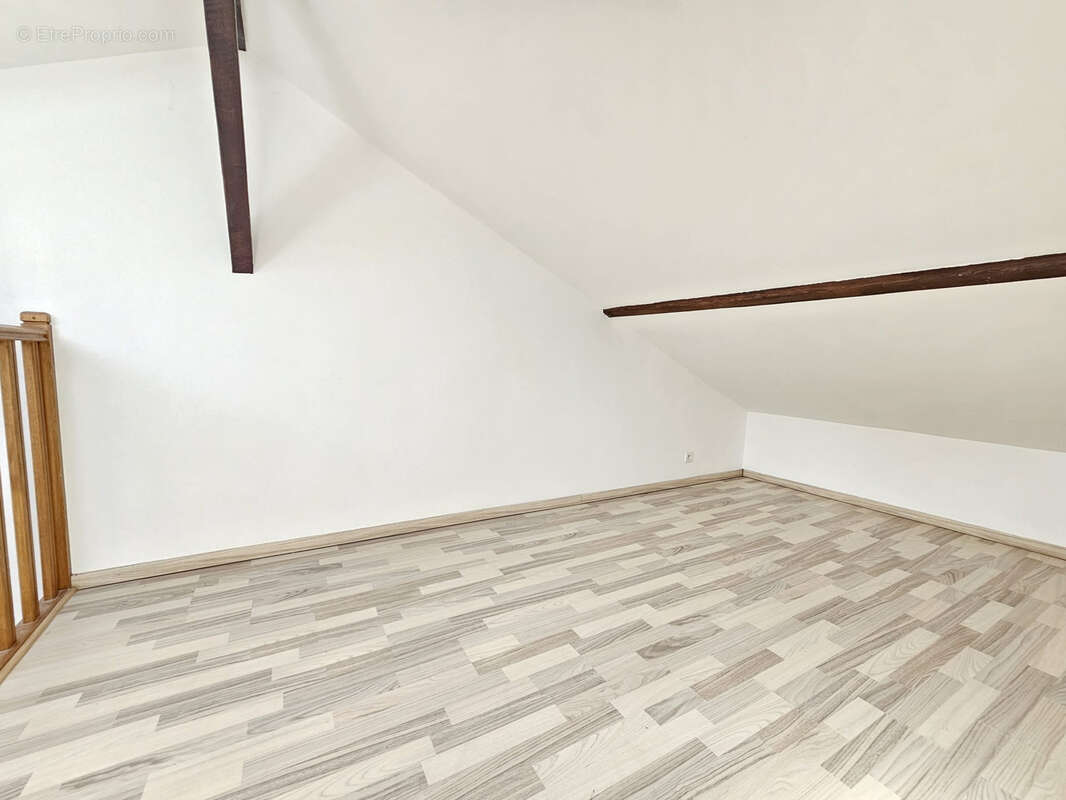 Appartement à ARPAJON