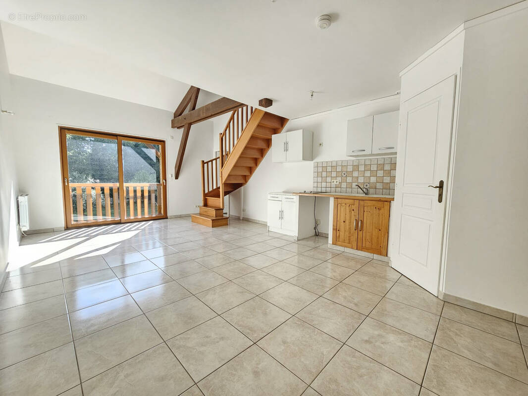 Appartement à ARPAJON