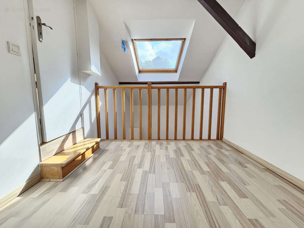 Appartement à ARPAJON