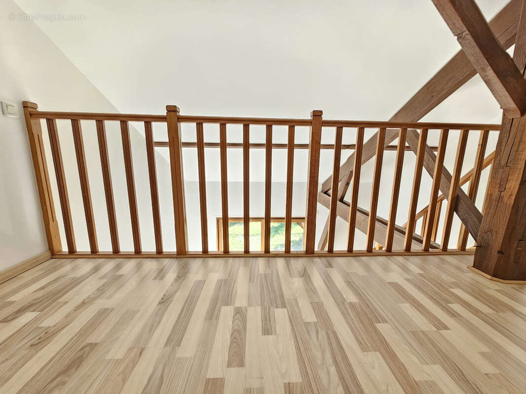 Appartement à ARPAJON