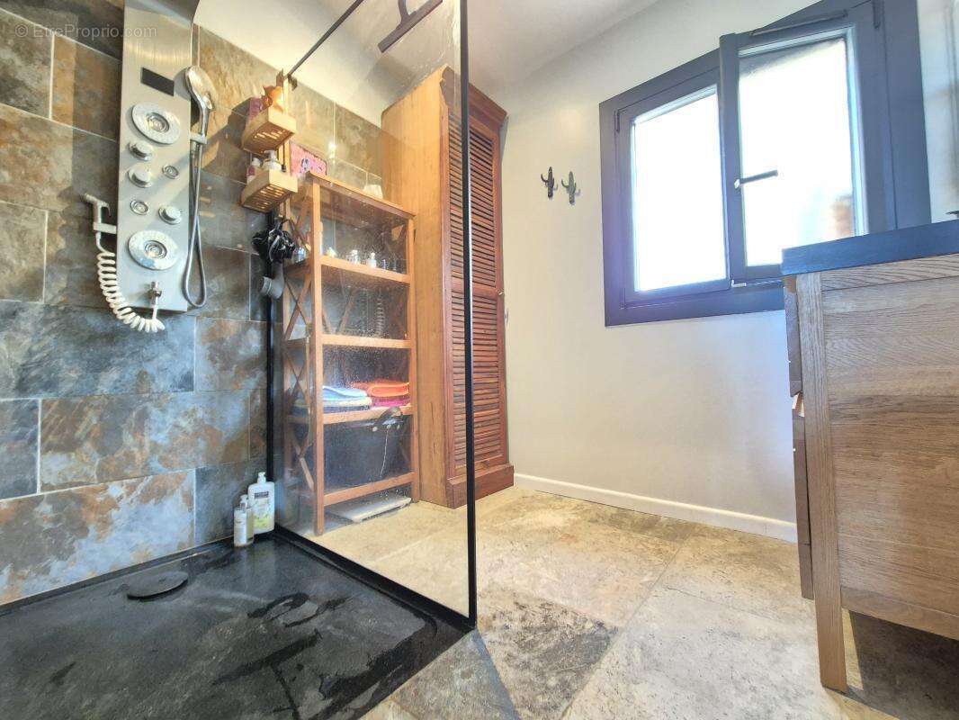 Maison à SANARY-SUR-MER