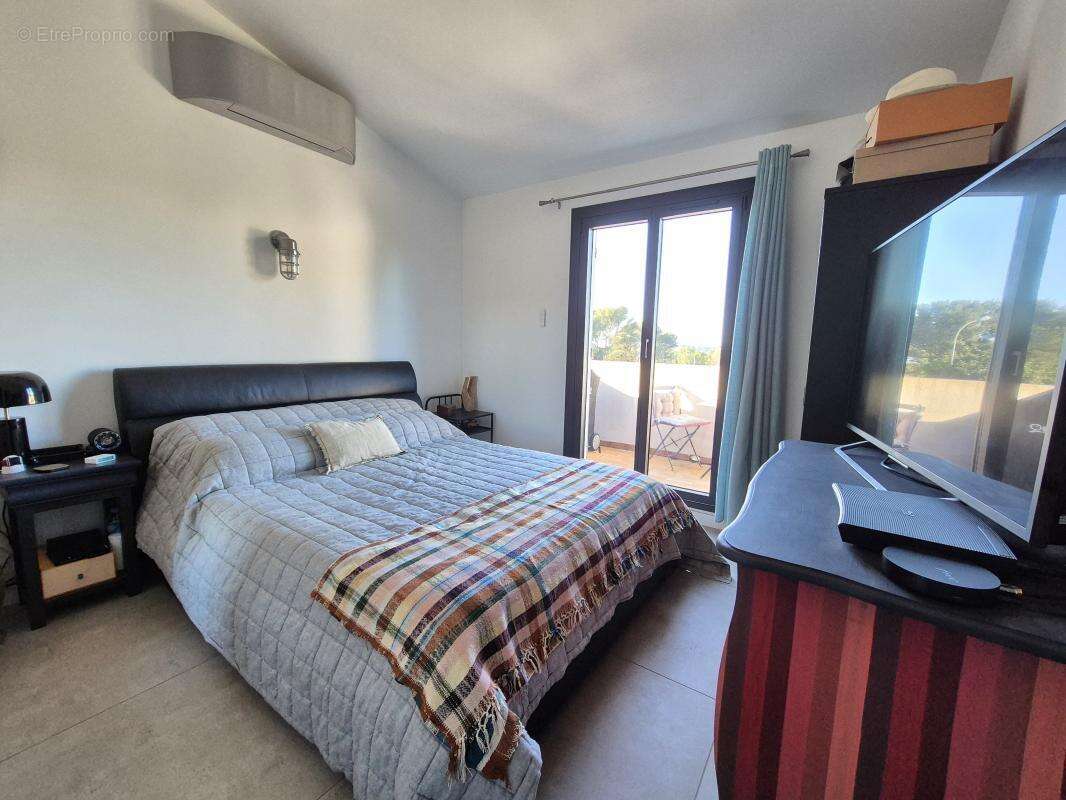 Maison à SANARY-SUR-MER