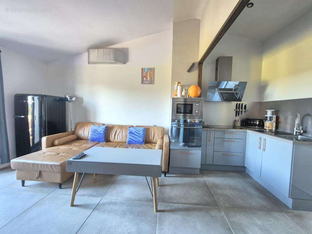 Maison à SANARY-SUR-MER