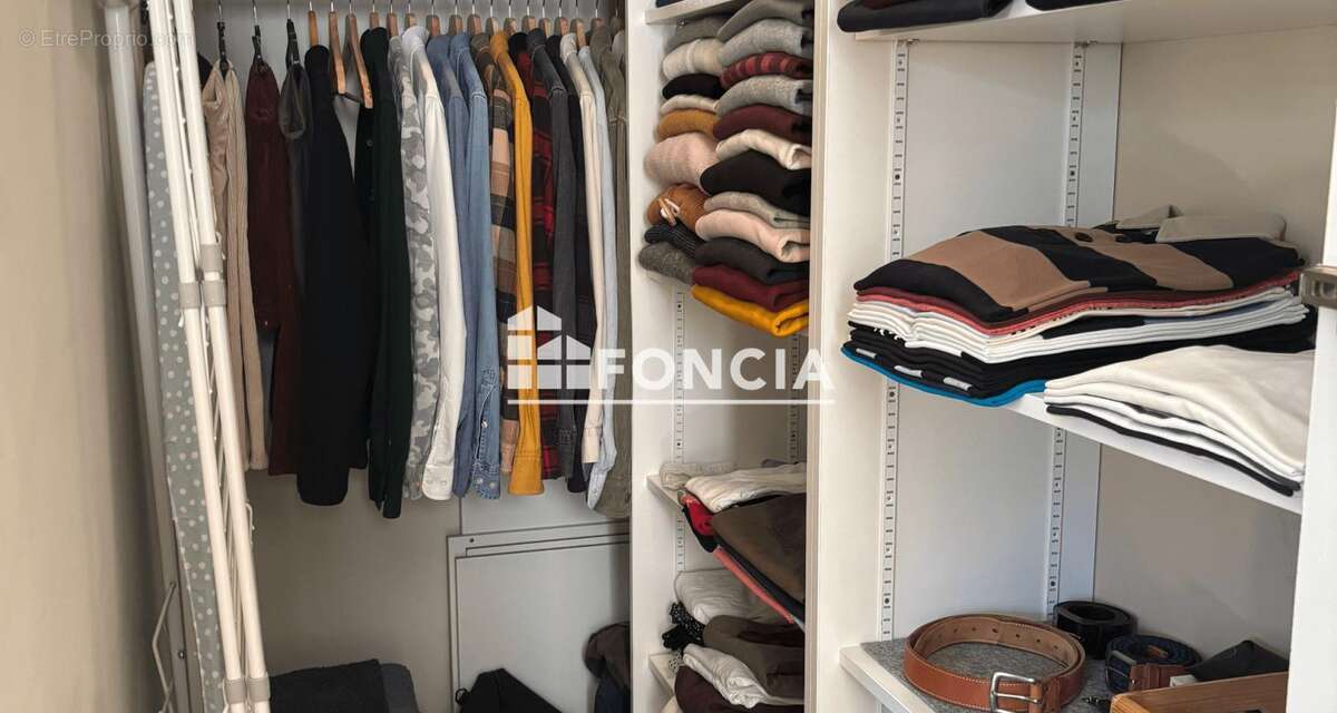 Appartement à AVIGNON