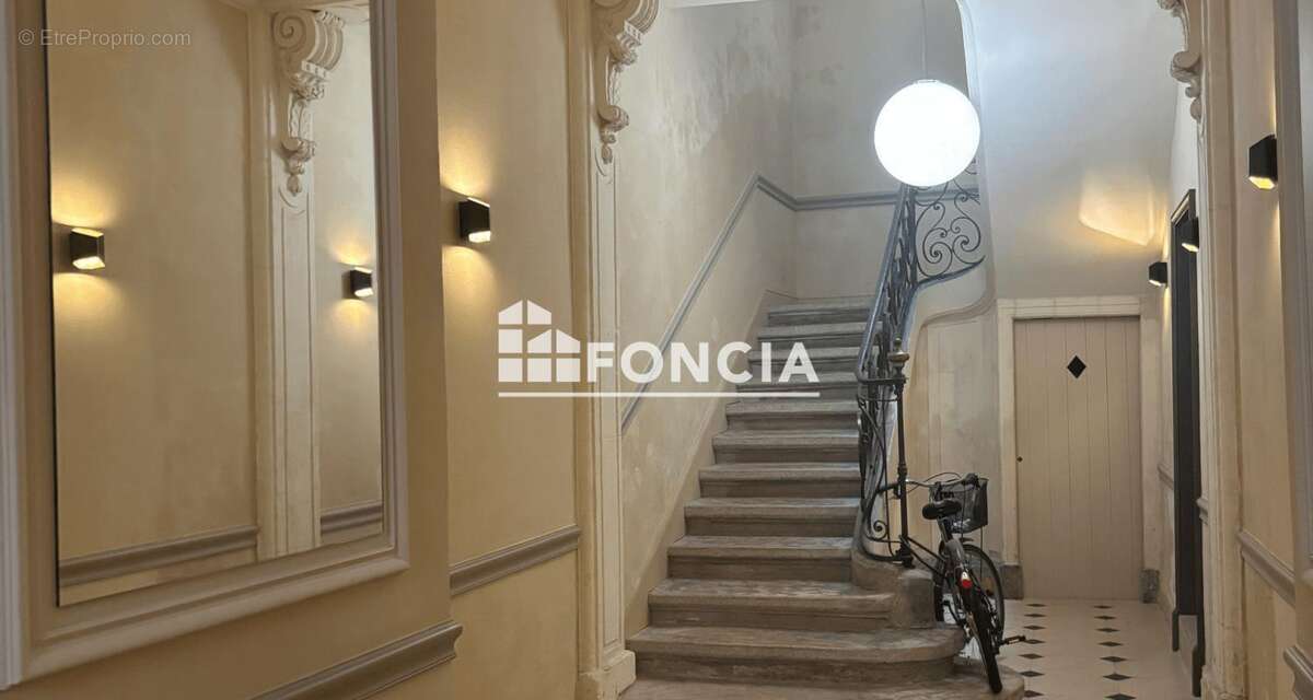 Appartement à AVIGNON