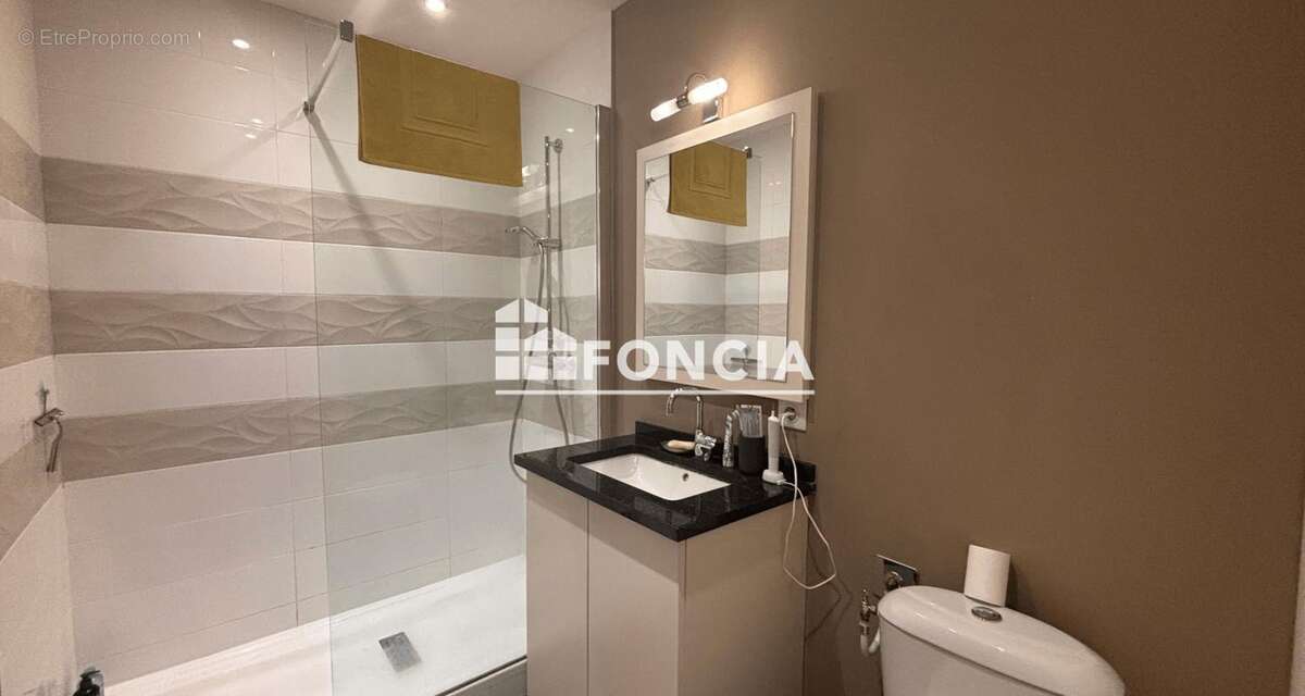 Appartement à AVIGNON