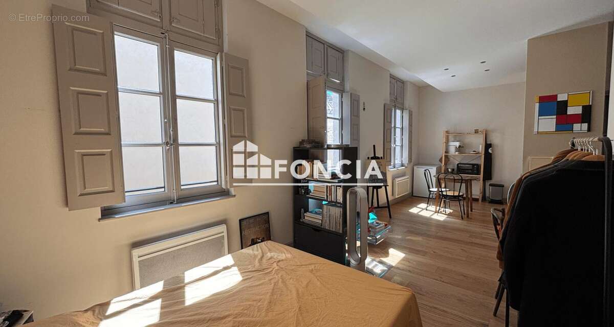 Appartement à AVIGNON