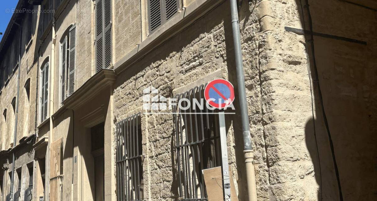 Appartement à AVIGNON