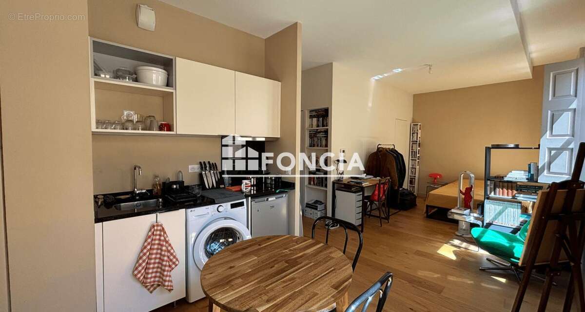 Appartement à AVIGNON