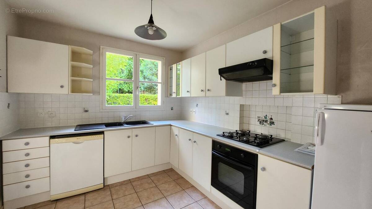 Maison à LA NORVILLE