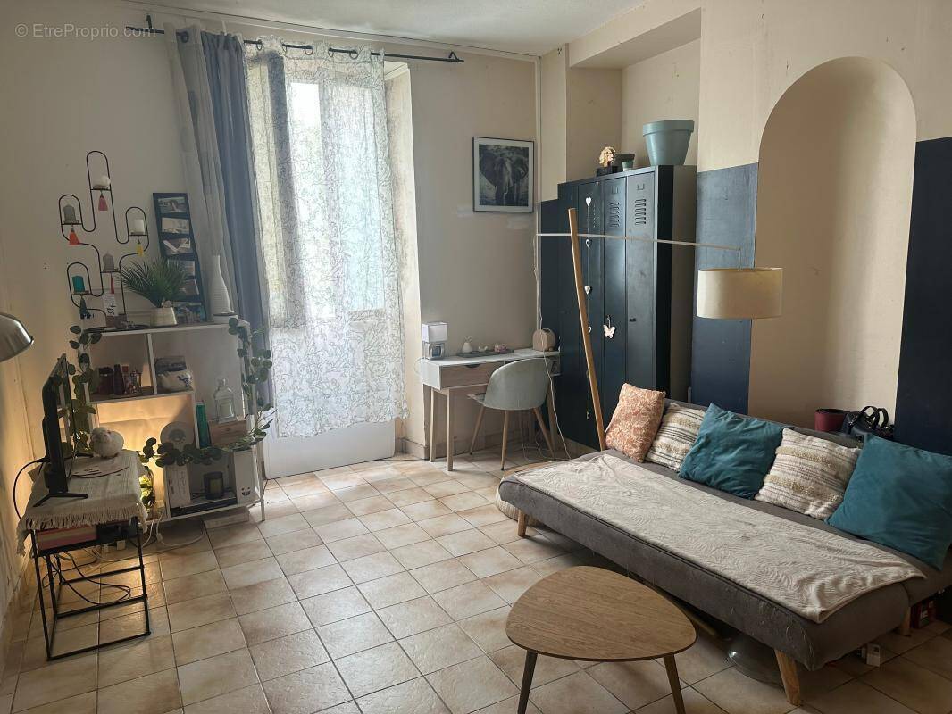 Appartement à MALESHERBES