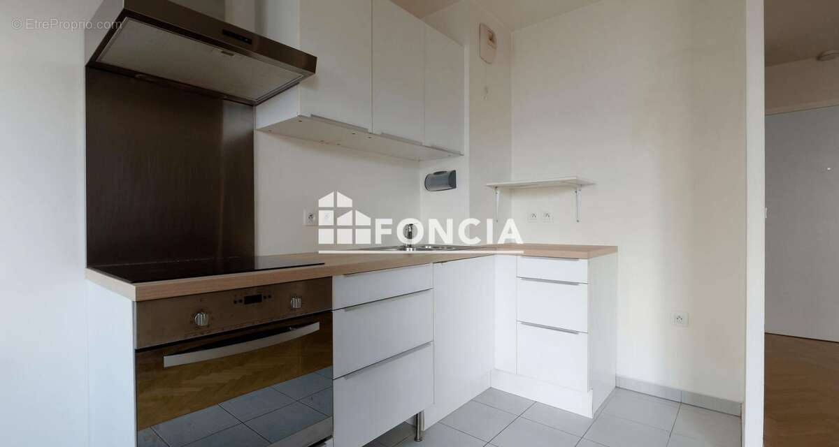 Appartement à ATHIS-MONS