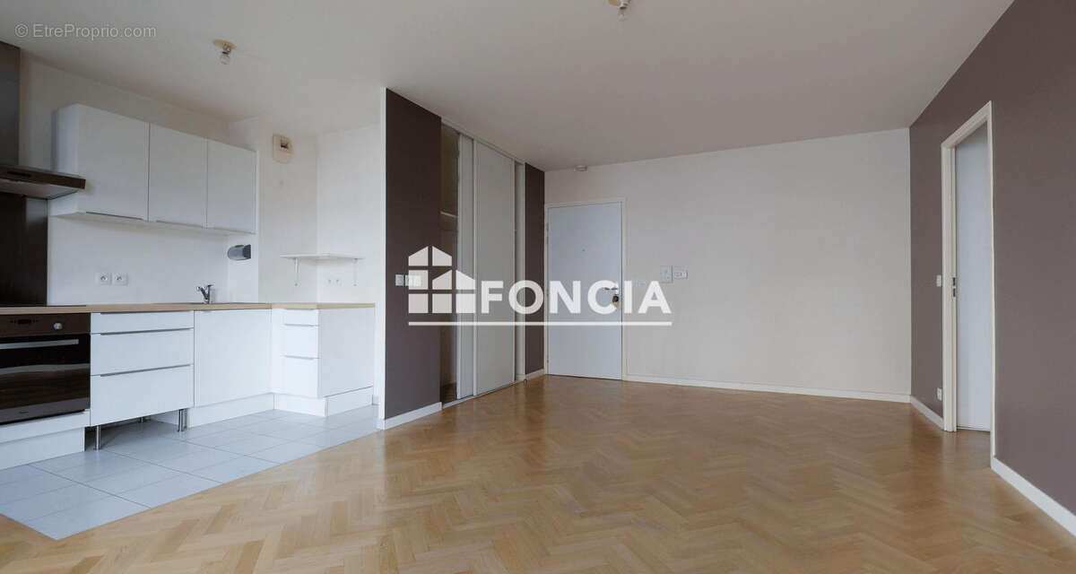 Appartement à ATHIS-MONS