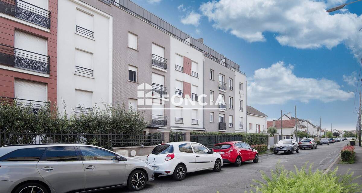 Appartement à ATHIS-MONS