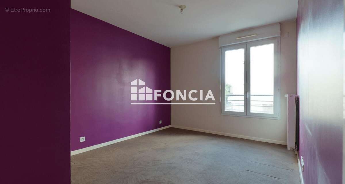 Appartement à ATHIS-MONS