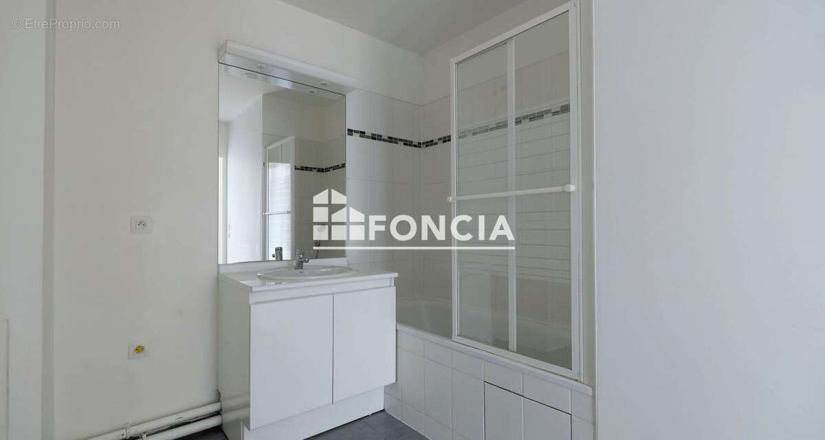 Appartement à ATHIS-MONS