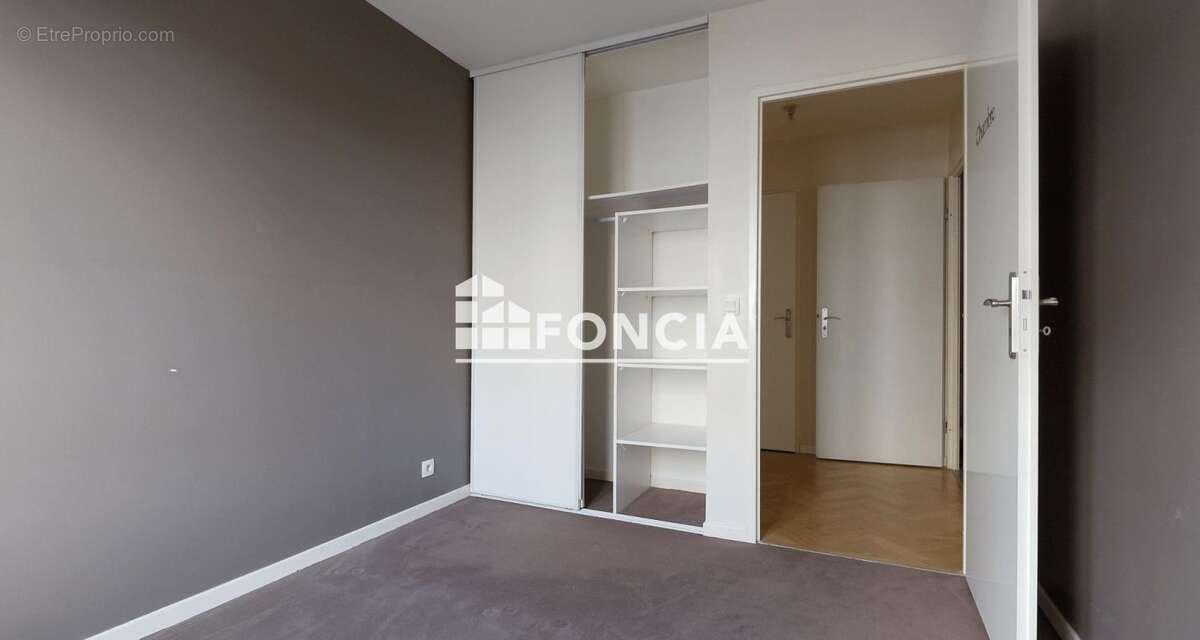 Appartement à ATHIS-MONS