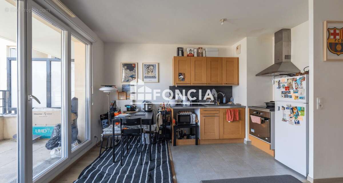 Appartement à ATHIS-MONS