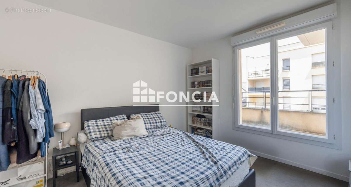 Appartement à ATHIS-MONS