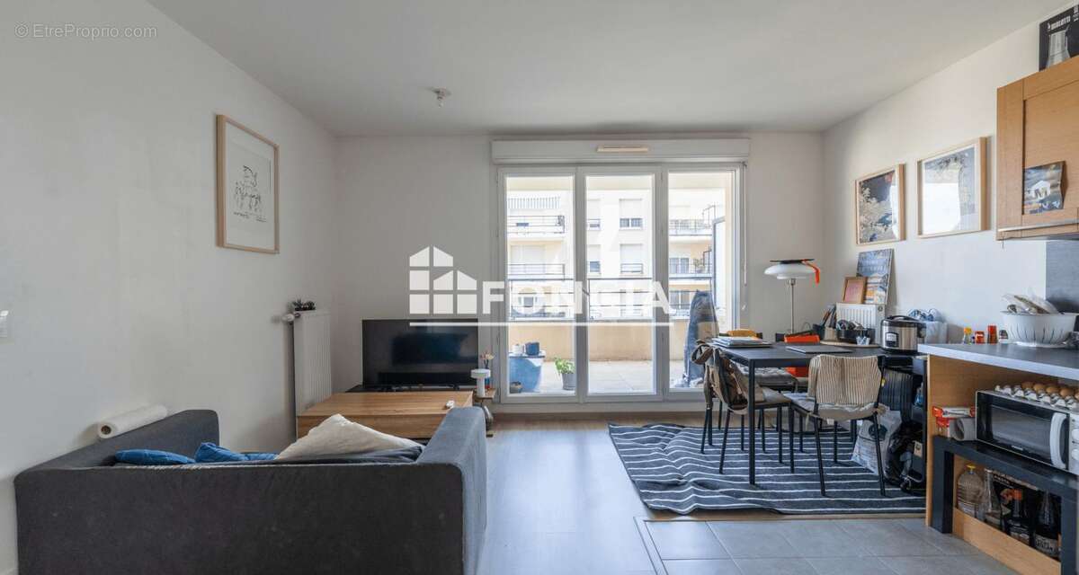 Appartement à ATHIS-MONS