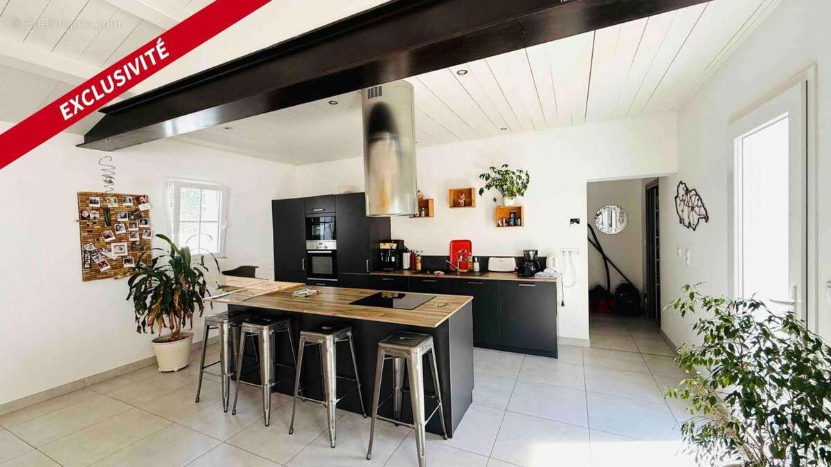 Maison à L&#039;ILE-D&#039;YEU