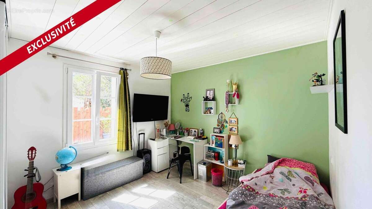 Maison à L&#039;ILE-D&#039;YEU